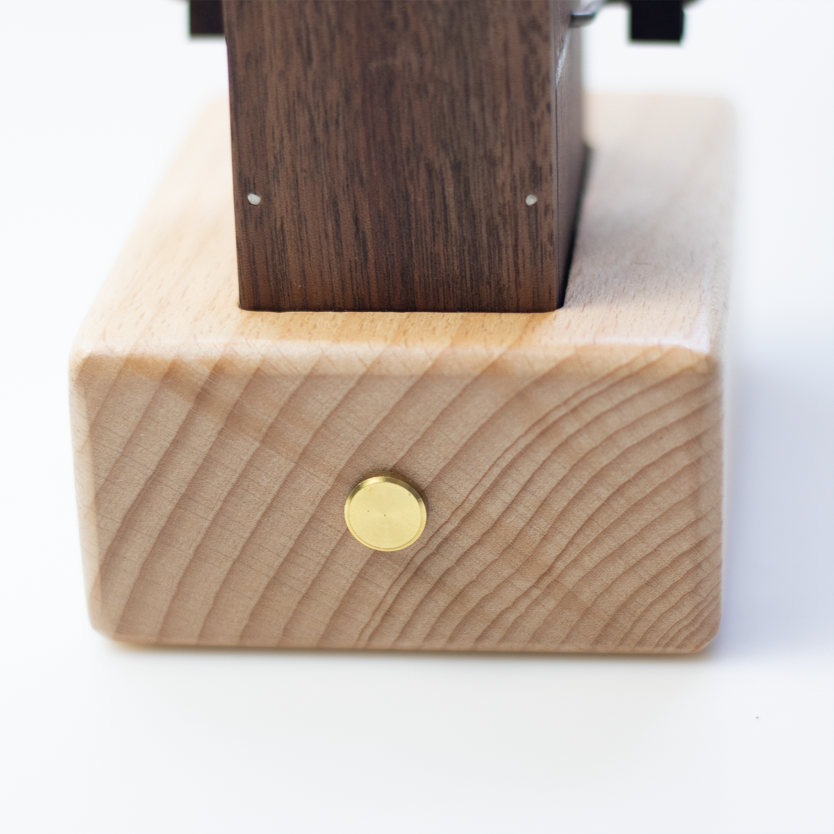 Handcrafted   Wooden   Manta   Ray   Automaton