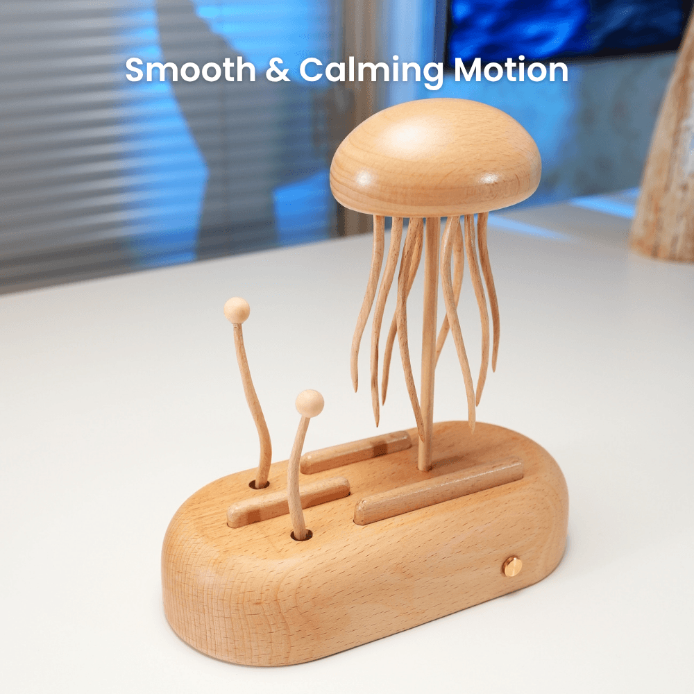 Grand Jellyfish Automaton — product image 5