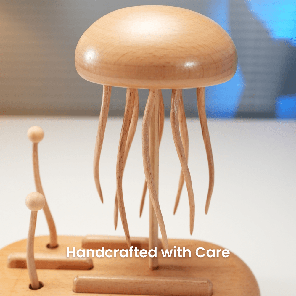 Grand Jellyfish Automaton — product image 6