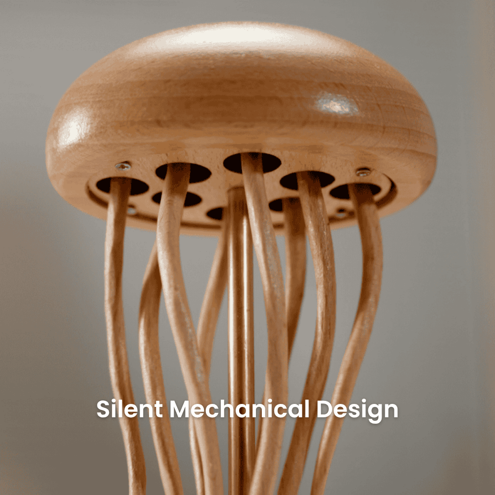 Grand Jellyfish Automaton — product image 8