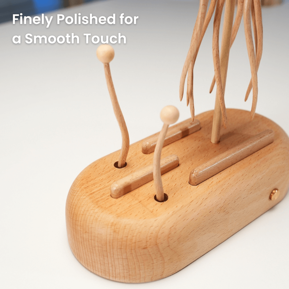 Grand Jellyfish Automaton — product image 7
