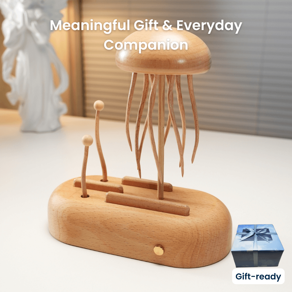 Grand Jellyfish Automaton — product image 10