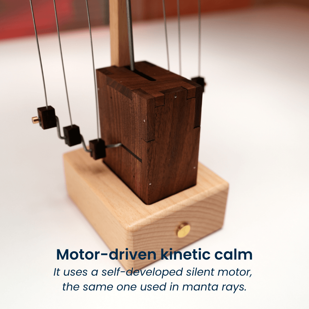 Tidal Dragon Automaton — product image 14